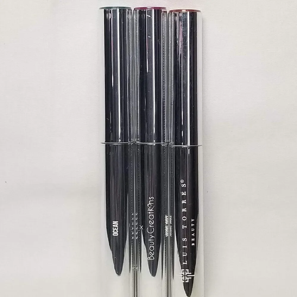 Beauty Creations Cosmetic - Luis Torres Vol 2 My Essentials Shadow Spong…